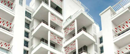 Ajmera Aria Koregaon Park