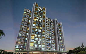 Ajmera Exotica Wagholi