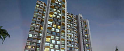 Ajmera Exotica Wagholi