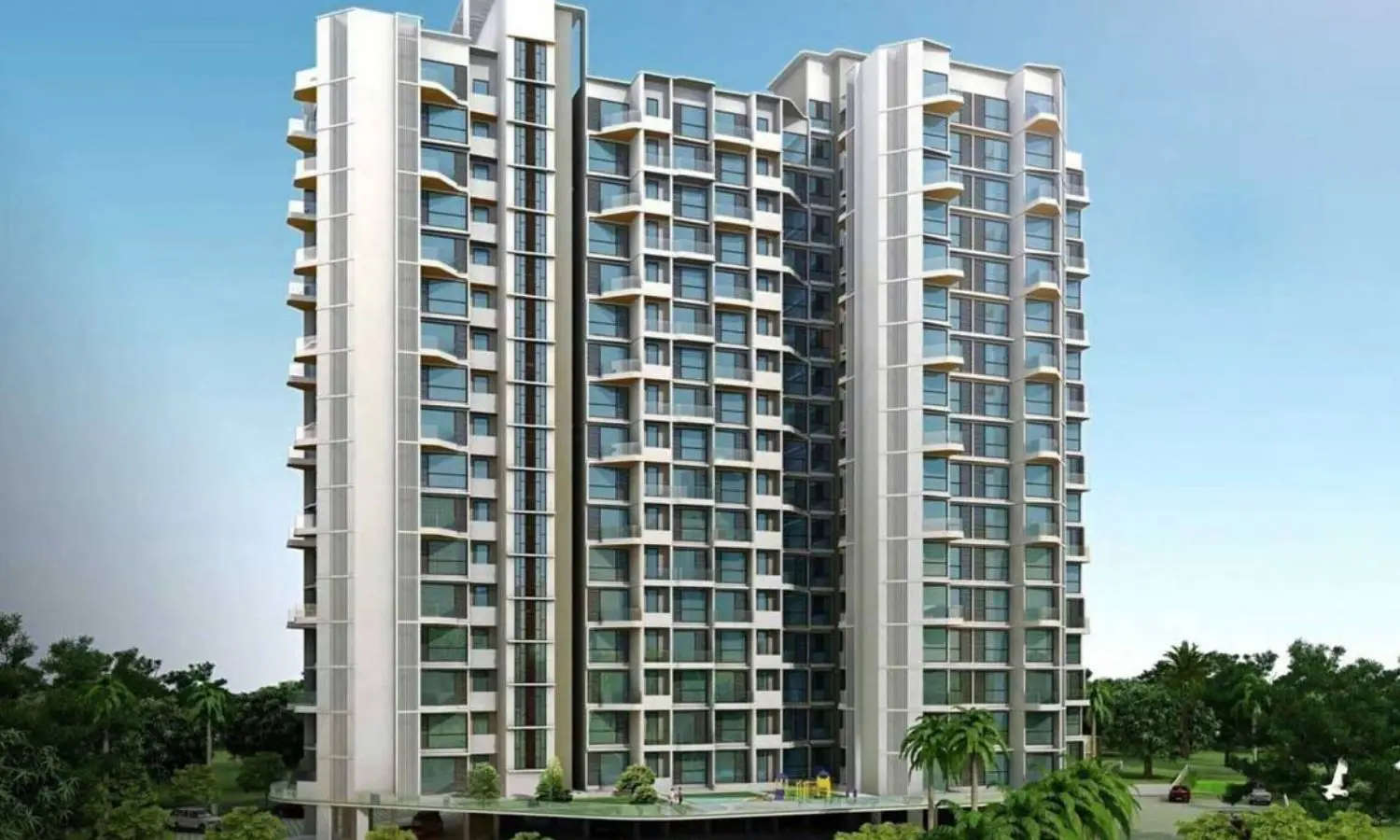 Elevation Image