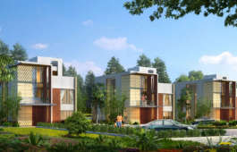 unitech-aranya
