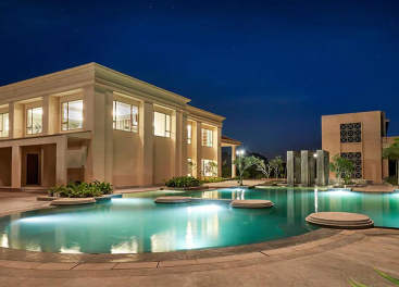 Hiranandani Kingston