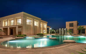 Hiranandani Club Meadows Akshaya Nagar