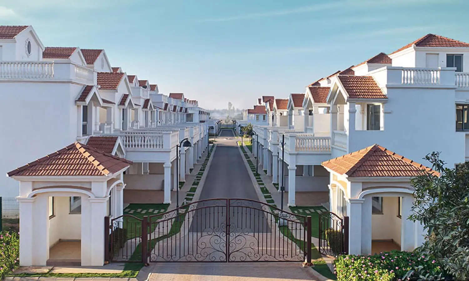 Hiranandani Club Meadows