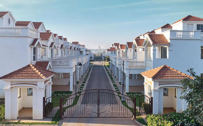 Hiranandani Club Meadows Akshaya Nagar