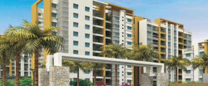 Pride Aashiyana Lohegaon