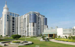 DLF Pinnacle Sector 43 Gurgaon