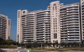 DLF The Aralias Sector 42 Gurgaon