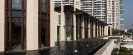 DLF The Aralias Sector 42 Gurgaon