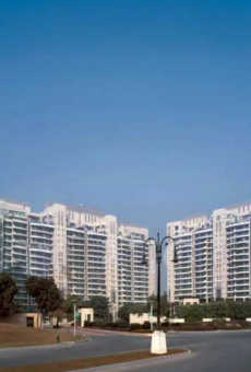 DLF The Aralias