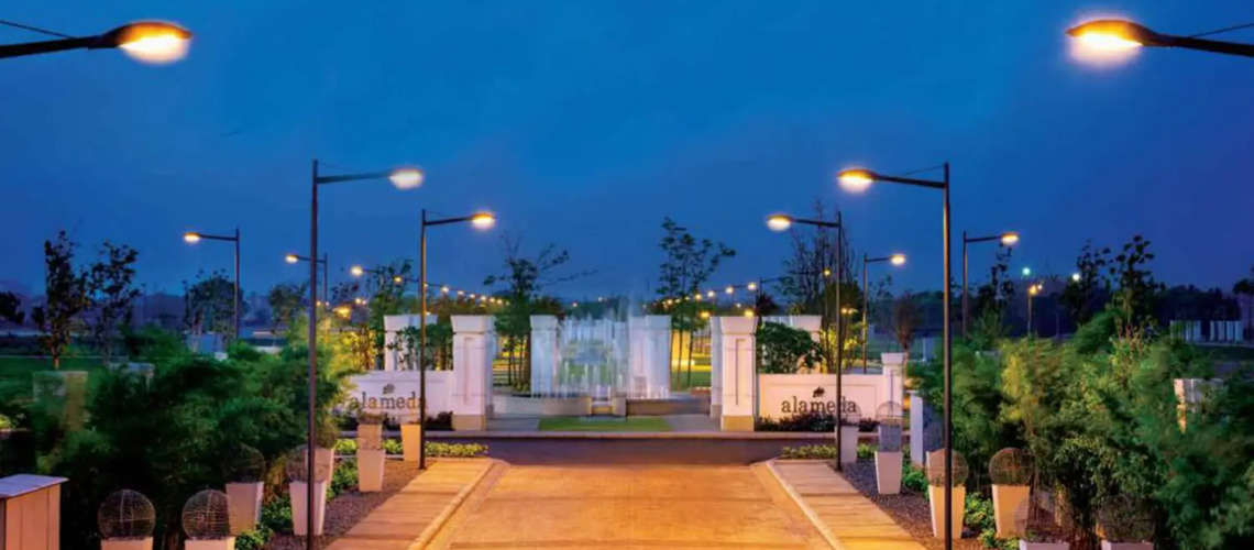 DLF Alameda Sector 73 Gurgaon