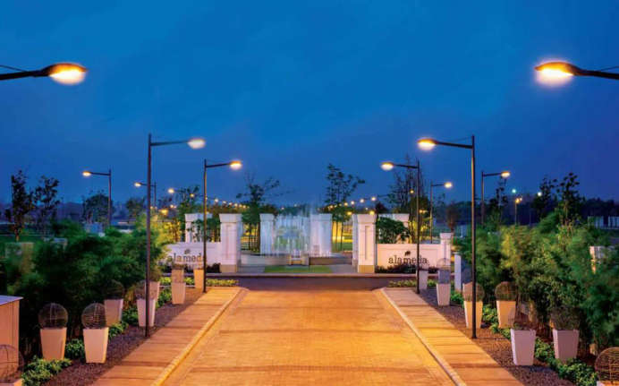 DLF Alameda Sector 73 Gurgaon