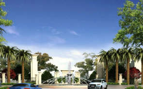 DLF Alameda Sector 73 Gurgaon