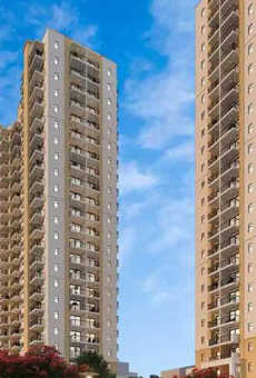 Emaar Palm Heights