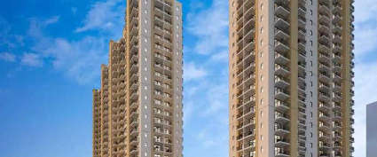 Emaar Palm Heights Sector 77 Gurgaon