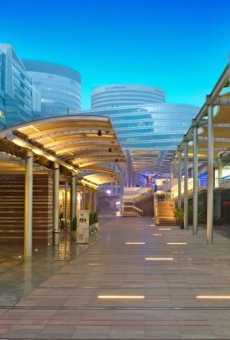 Emaar Palm Heights