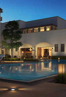 Emaar Palm Heights