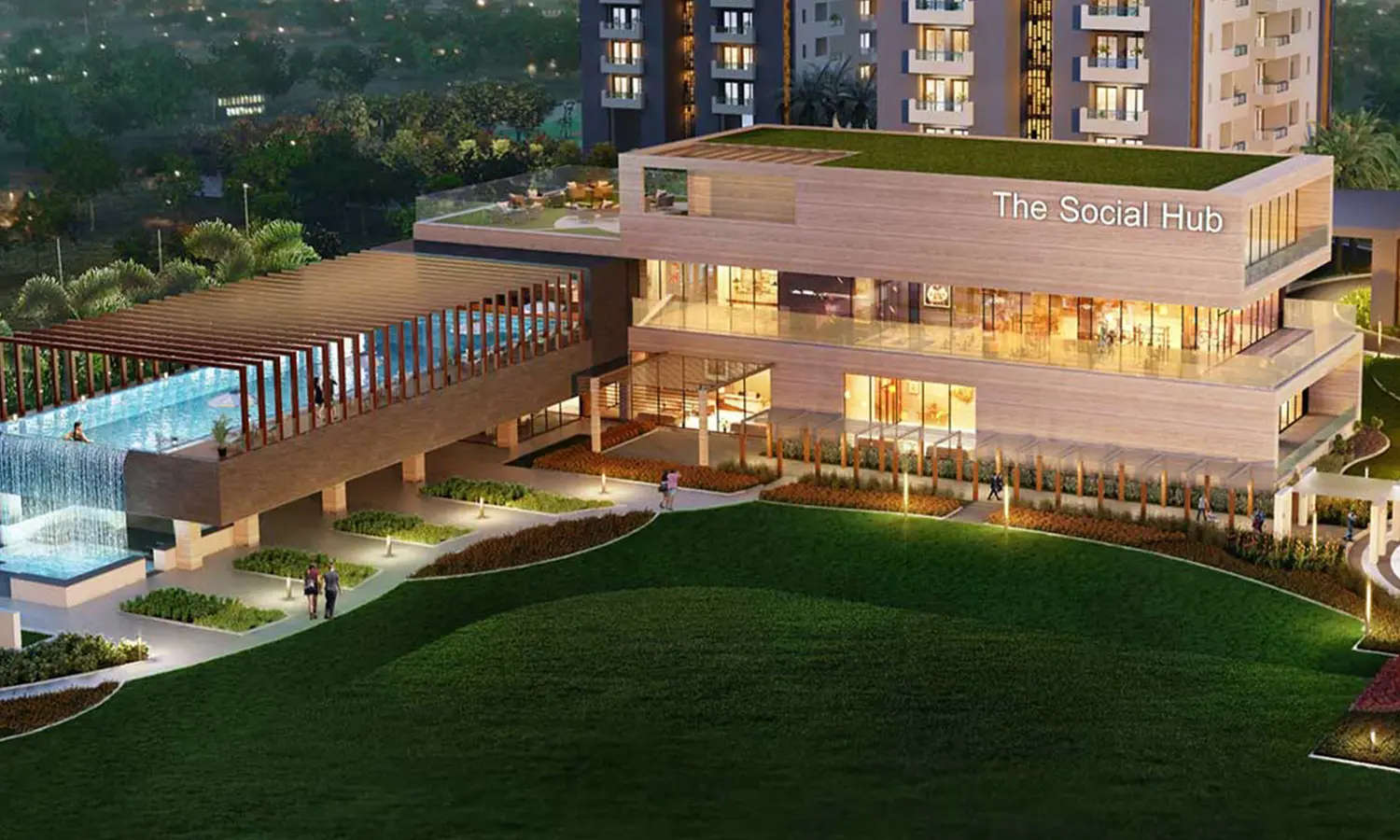 Emaar Digi Homes