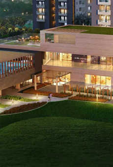Emaar Digi Homes
