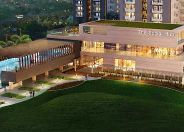 Emaar Digi Homes