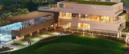 Emaar Digi Homes Sector 62 Gurgaon