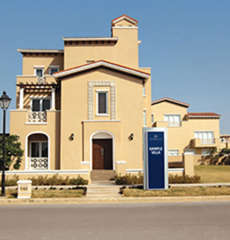 emaar-marbella villas