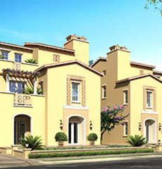 emaar-marbella villas