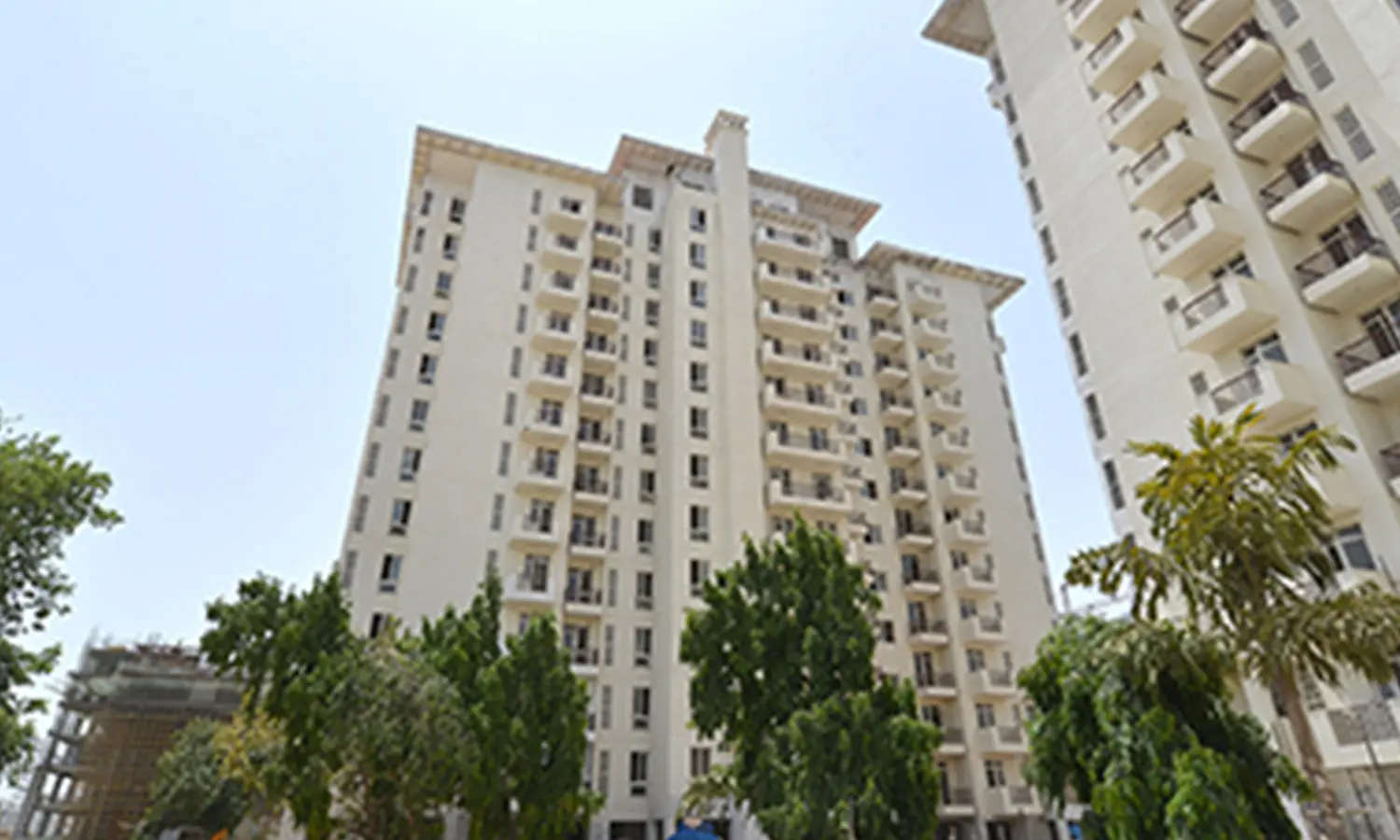 Emaar Emerald Estate