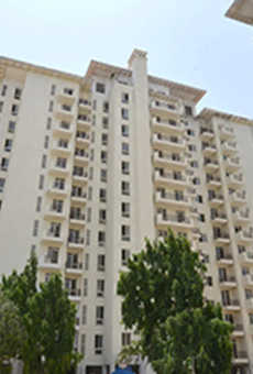 Emaar Emerald Estate