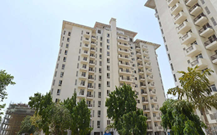 Emaar Emerald Estate Sector 65 Gurgaon