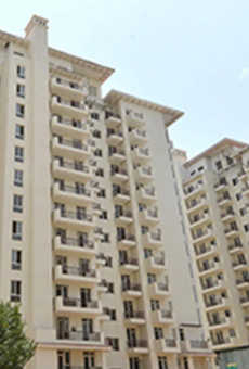 Emaar Emerald Estate