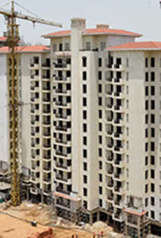 Emaar Emerald Estate