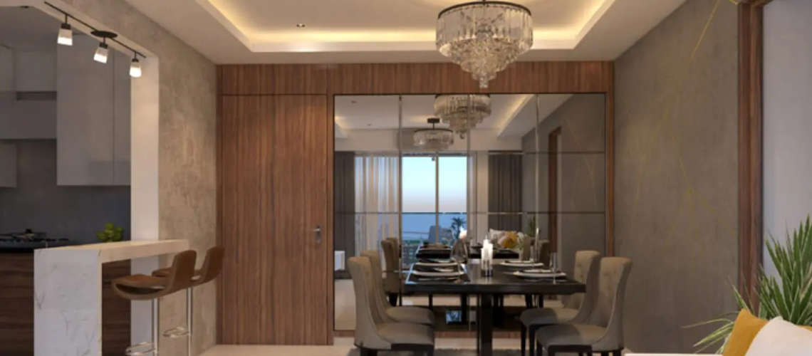 Emaar Emerald Estate Sector 65 Gurgaon