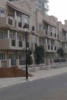 Emaar Emerald Floors