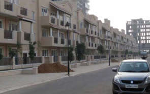 Emaar Emerald Floors Sector 65 Gurgaon