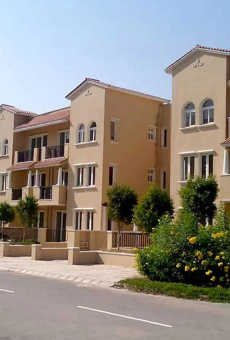 Emaar Emerald Floors