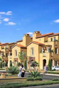 Emaar Emerald Floors
