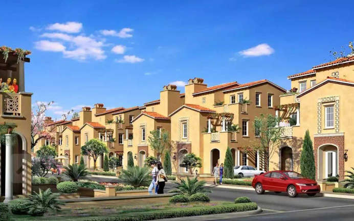 Emaar Emerald Floors Sector 65 Gurgaon