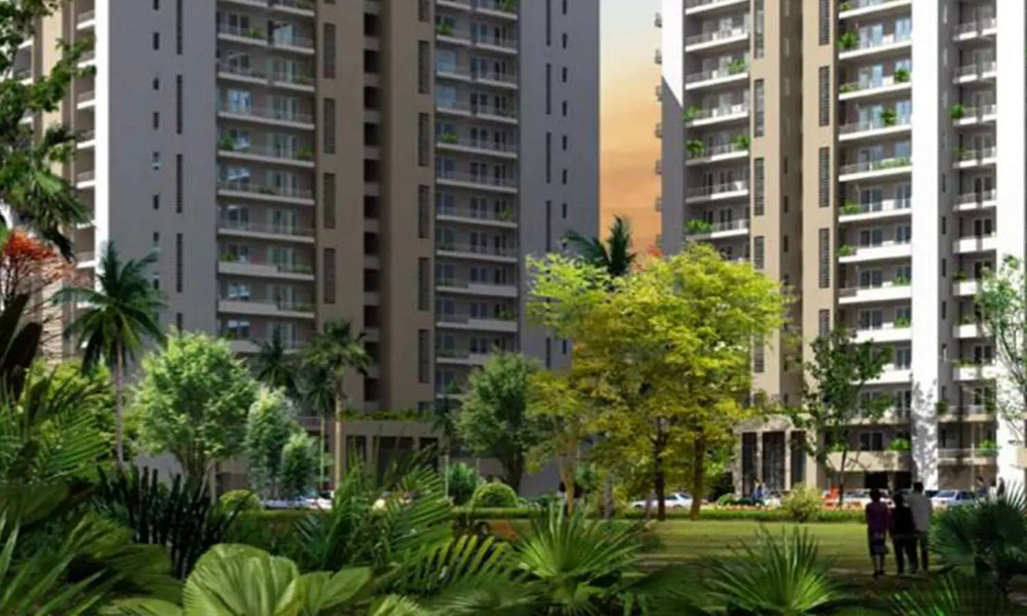 Emaar The Enclave