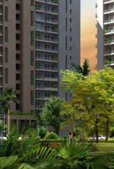 Emaar The Enclave