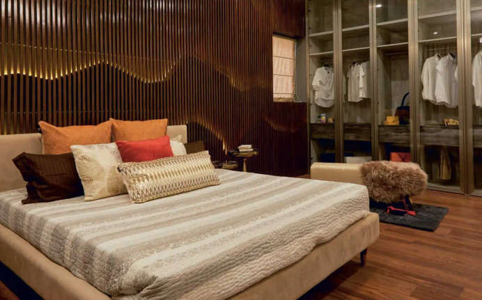 Emaar The Enclave Sector 66 Gurgaon