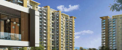 Emaar Imperial Gardens Sector 102 Gurgaon