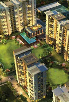 Emaar Imperial Gardens
