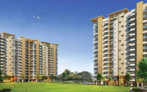 Emaar Imperial Gardens Sector 102 Gurgaon