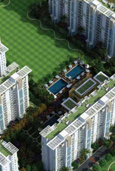 Emaar Gurgaon Greens