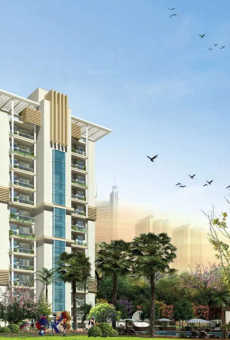 Emaar Gurgaon Greens