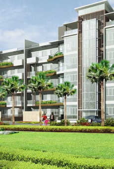 Emaar Gurgaon Greens