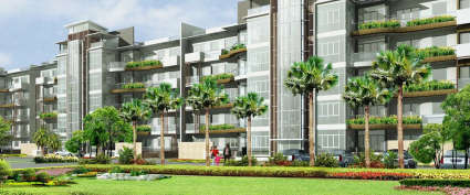 Emaar Gurgaon Greens Sector 102 Gurgaon