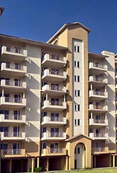 Emaar Palm Gardens