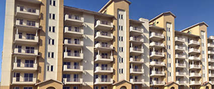 Emaar Palm Gardens Sector 83 Gurgaon